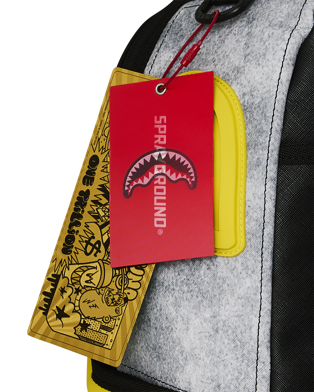 Limited Edition NEW METHODS BACKPACK