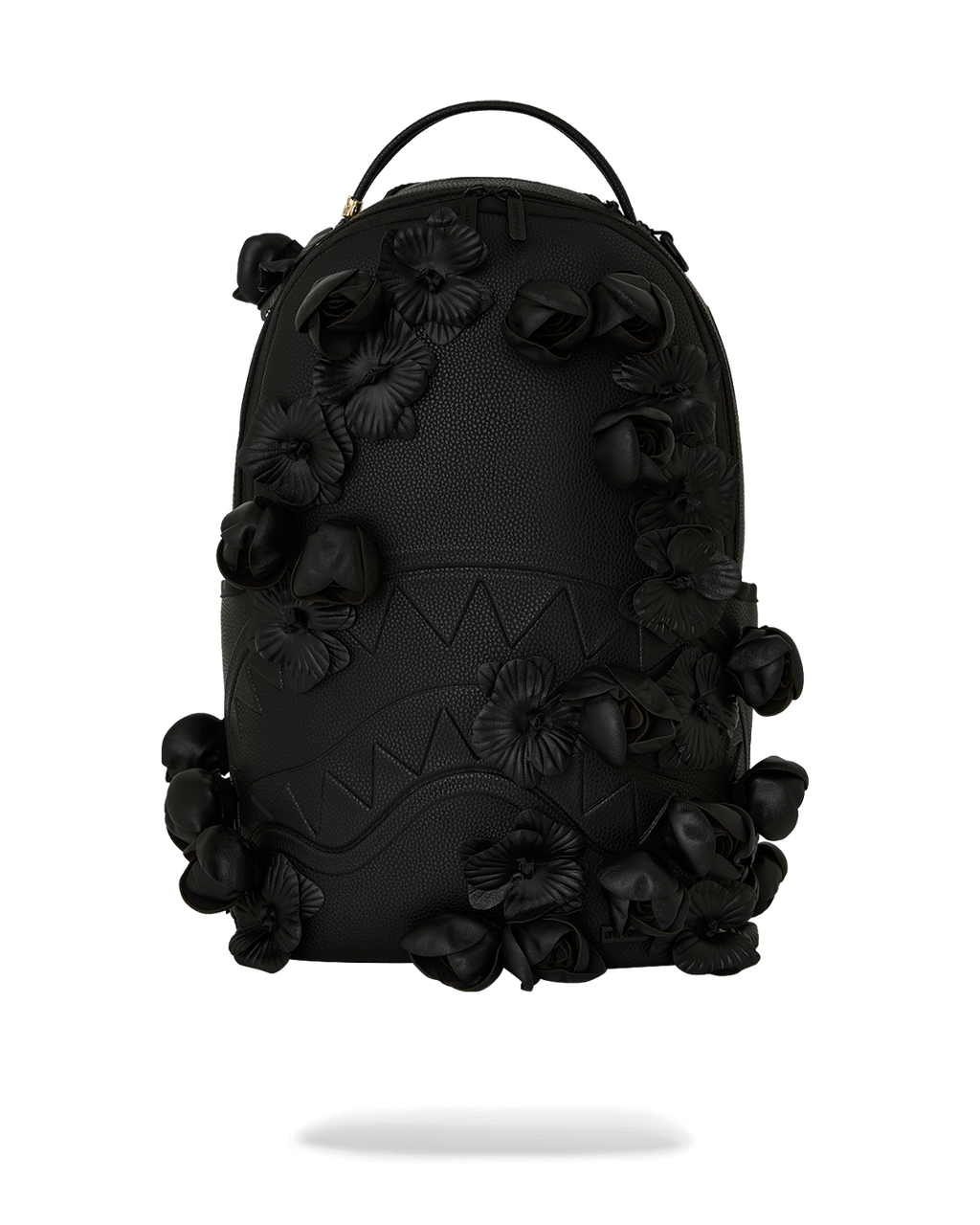 Limited Edition NEW YORK BOTANICAL GARDEN COLLAB - DARK BLOOM SCULPTURE BACKPACK