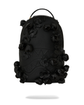 Limited Edition NEW YORK BOTANICAL GARDEN COLLAB - DARK BLOOM SCULPTURE BACKPACK