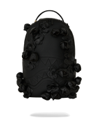Limited Edition NEW YORK BOTANICAL GARDEN COLLAB - DARK BLOOM SCULPTURE BACKPACK