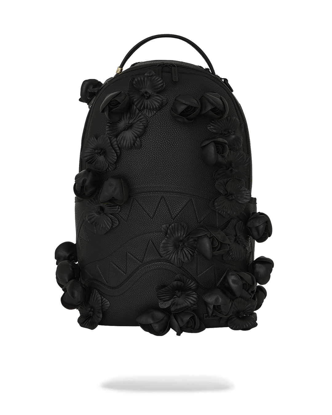 Limited Edition NEW YORK BOTANICAL GARDEN COLLAB - DARK BLOOM SCULPTURE BACKPACK