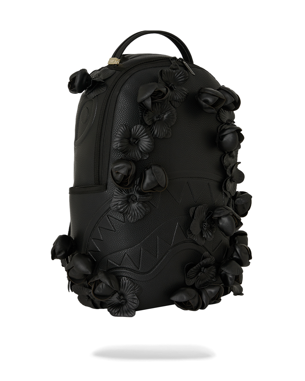 Limited Edition NEW YORK BOTANICAL GARDEN COLLAB - DARK BLOOM SCULPTURE BACKPACK