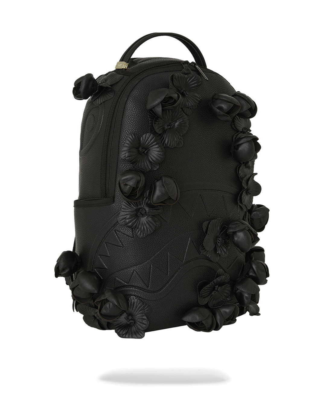 Limited Edition NEW YORK BOTANICAL GARDEN COLLAB - DARK BLOOM SCULPTURE BACKPACK