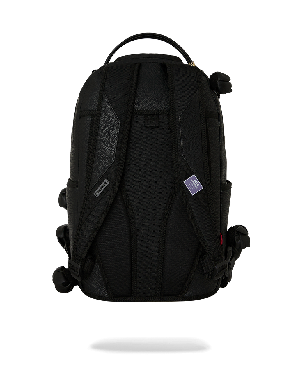 Limited Edition NEW YORK BOTANICAL GARDEN COLLAB - DARK BLOOM SCULPTURE BACKPACK