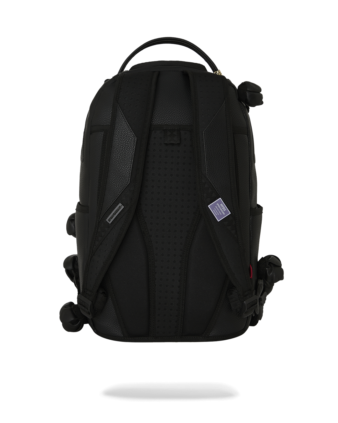 Limited Edition NEW YORK BOTANICAL GARDEN COLLAB - DARK BLOOM SCULPTURE BACKPACK
