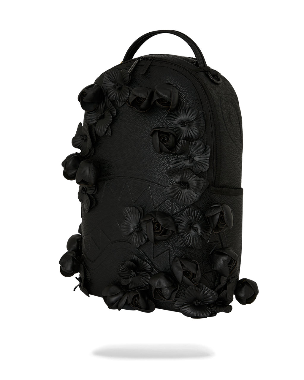 Limited Edition NEW YORK BOTANICAL GARDEN COLLAB - DARK BLOOM SCULPTURE BACKPACK