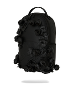 Limited Edition NEW YORK BOTANICAL GARDEN COLLAB - DARK BLOOM SCULPTURE BACKPACK