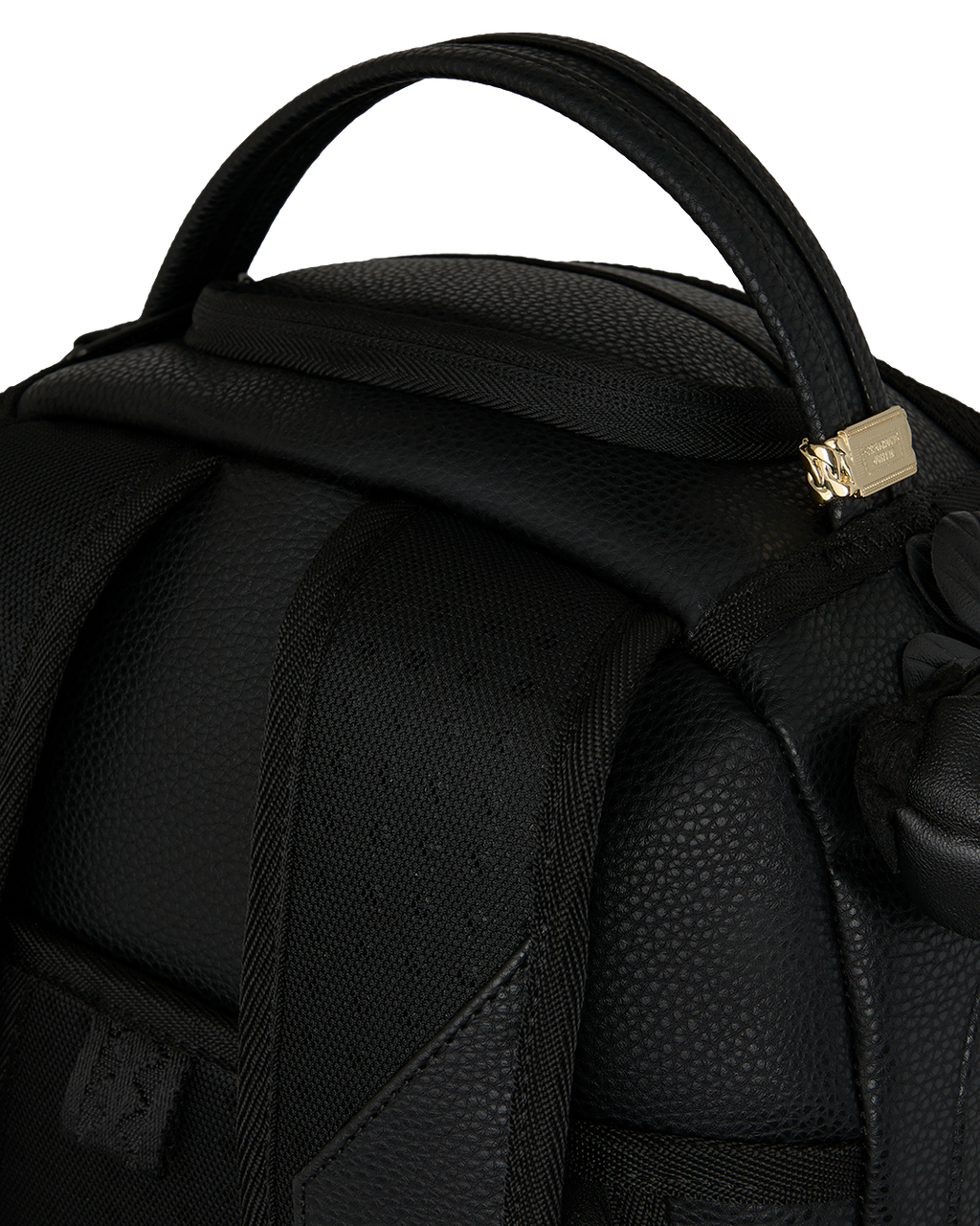 Limited Edition NEW YORK BOTANICAL GARDEN COLLAB - DARK BLOOM SCULPTURE BACKPACK