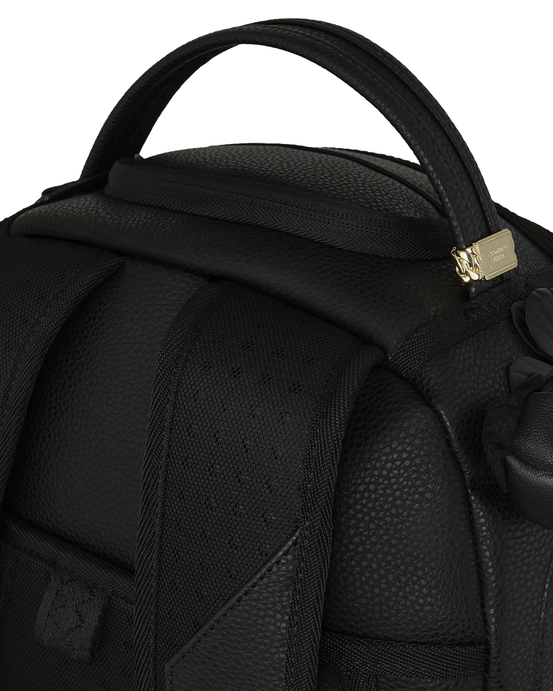 Limited Edition NEW YORK BOTANICAL GARDEN COLLAB - DARK BLOOM SCULPTURE BACKPACK