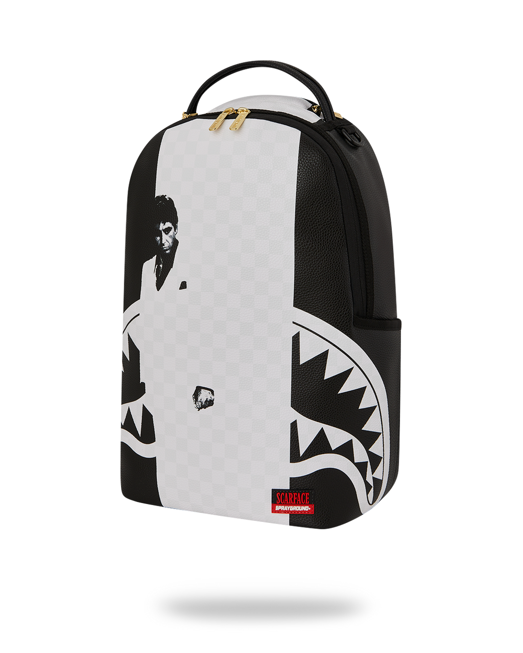 Limited Edition SCARFACE OG BACKPACK