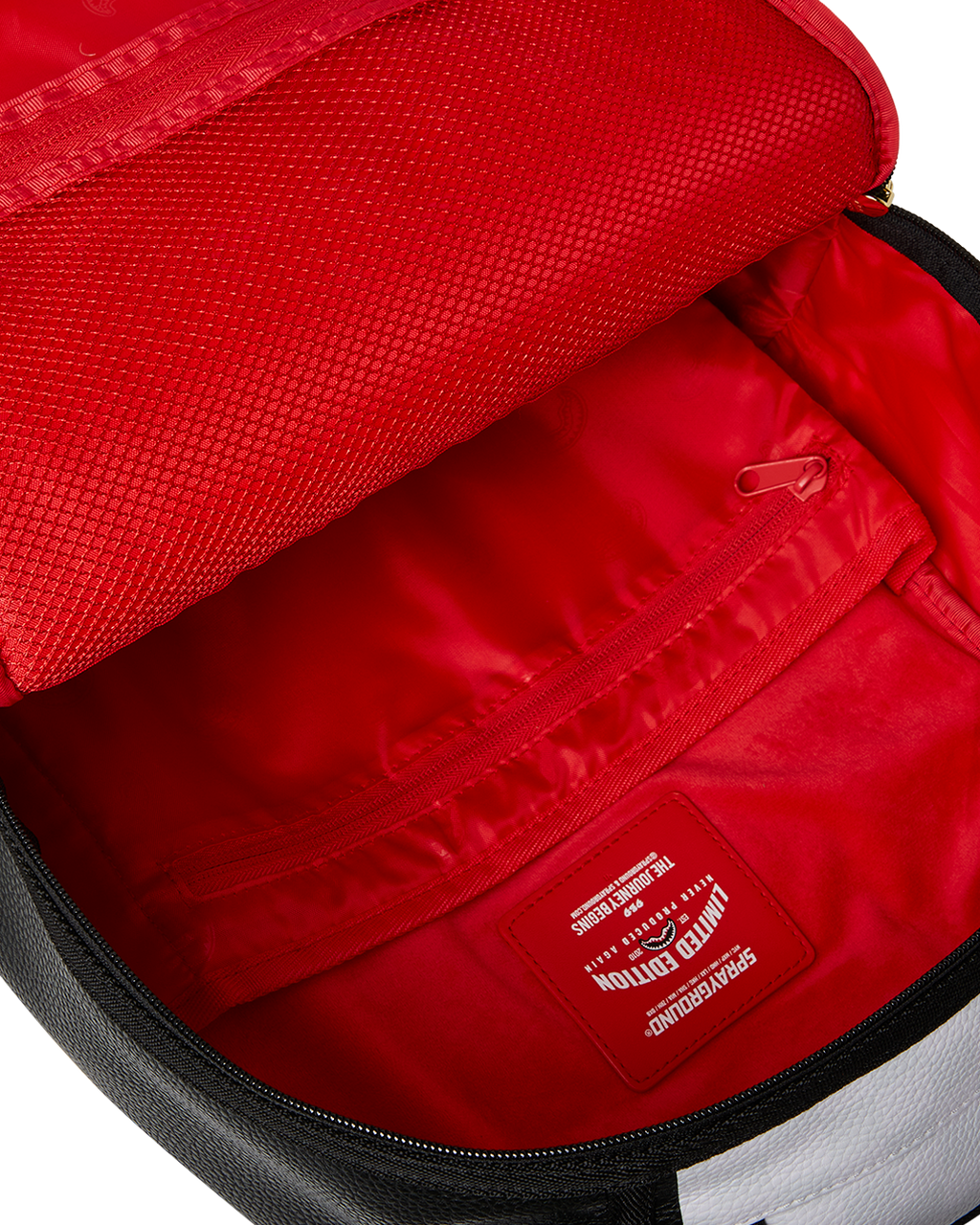 Limited Edition SCARFACE OG BACKPACK