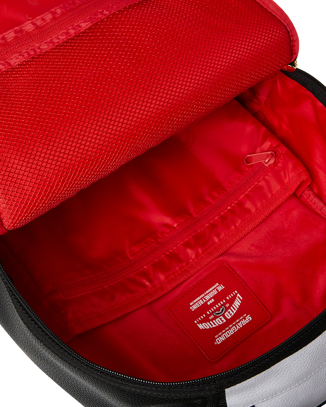 Limited Edition SCARFACE OG BACKPACK