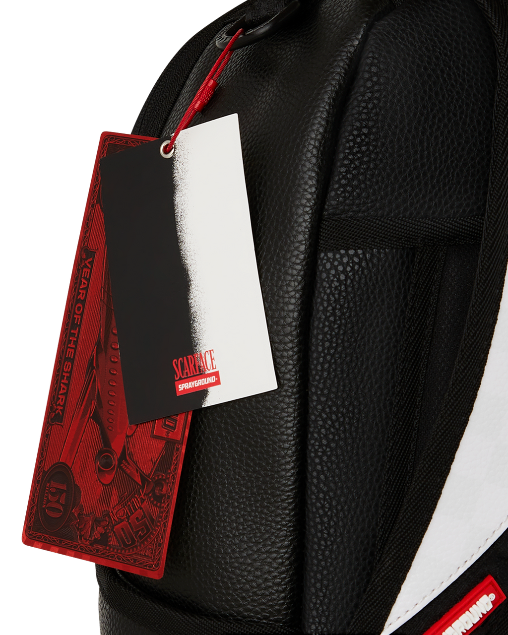Limited Edition SCARFACE OG BACKPACK