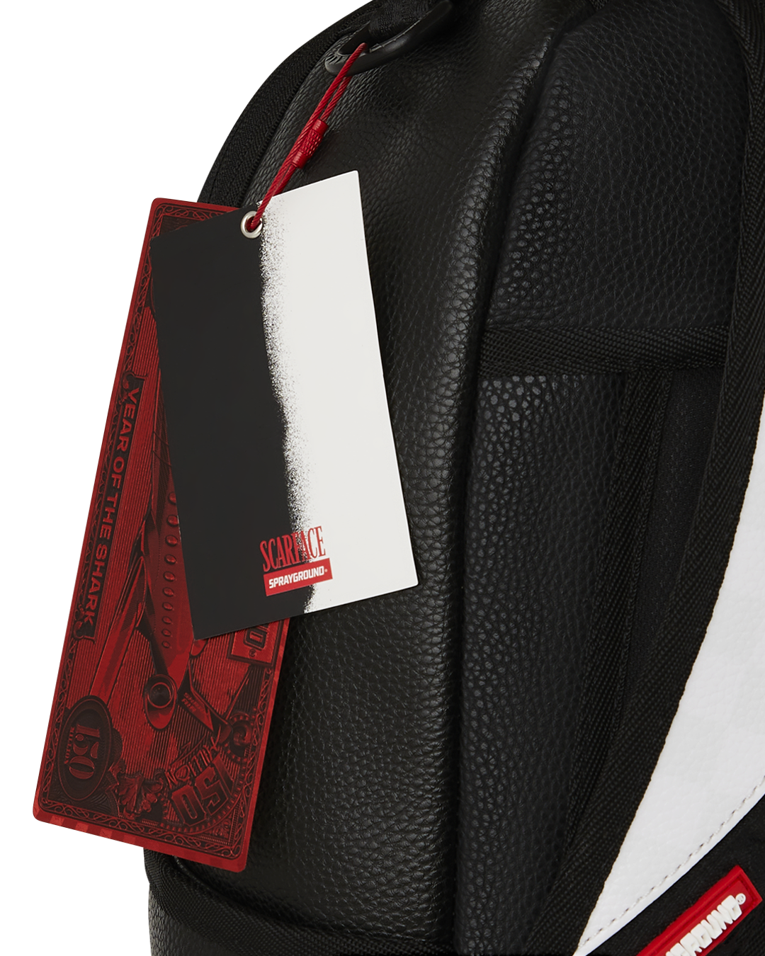 Limited Edition SCARFACE OG BACKPACK