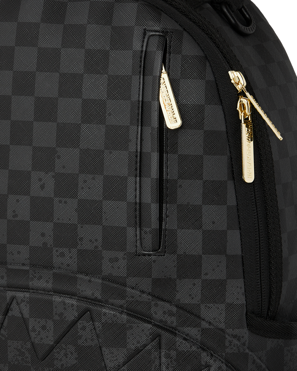 Limited Edition THE PHANTOM FADE BACKPACK