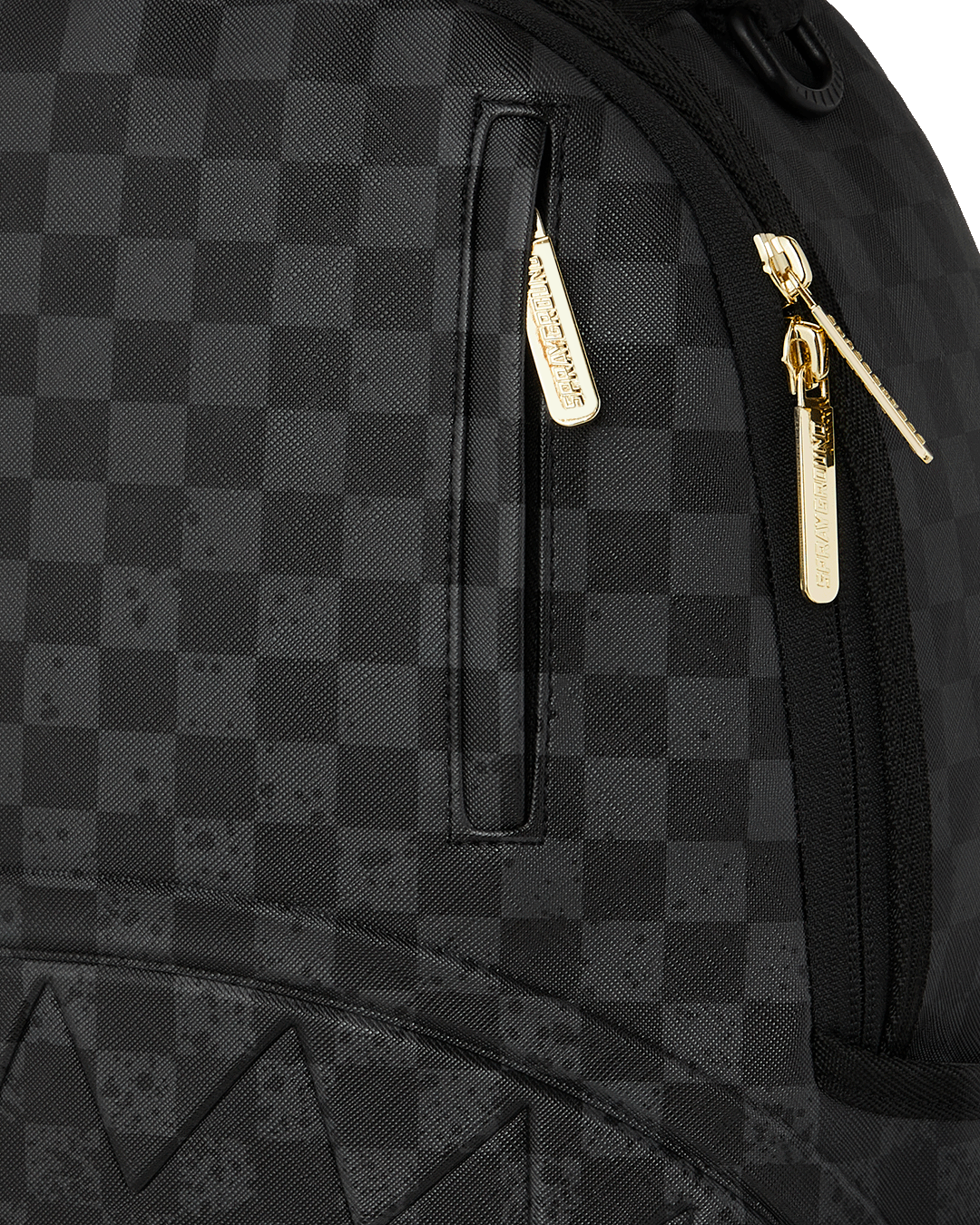 Limited Edition THE PHANTOM FADE BACKPACK