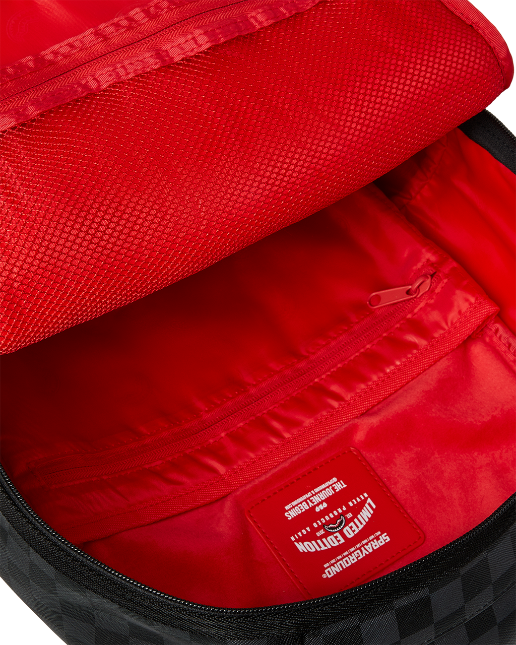 Limited Edition THE PHANTOM FADE BACKPACK