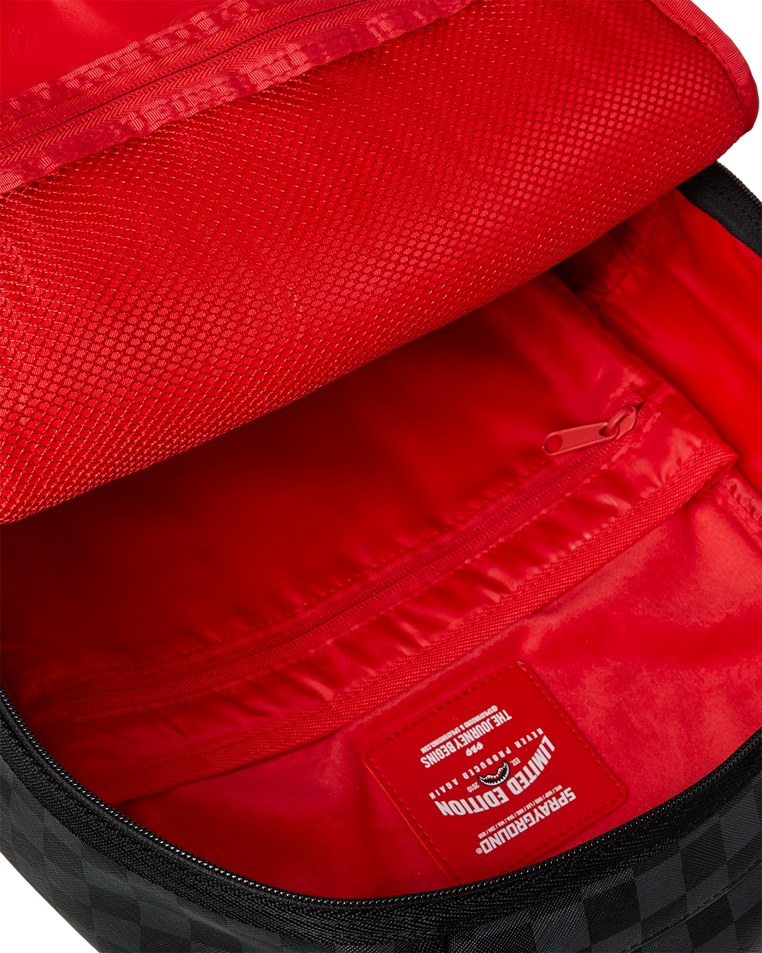 Limited Edition THE PHANTOM FADE BACKPACK