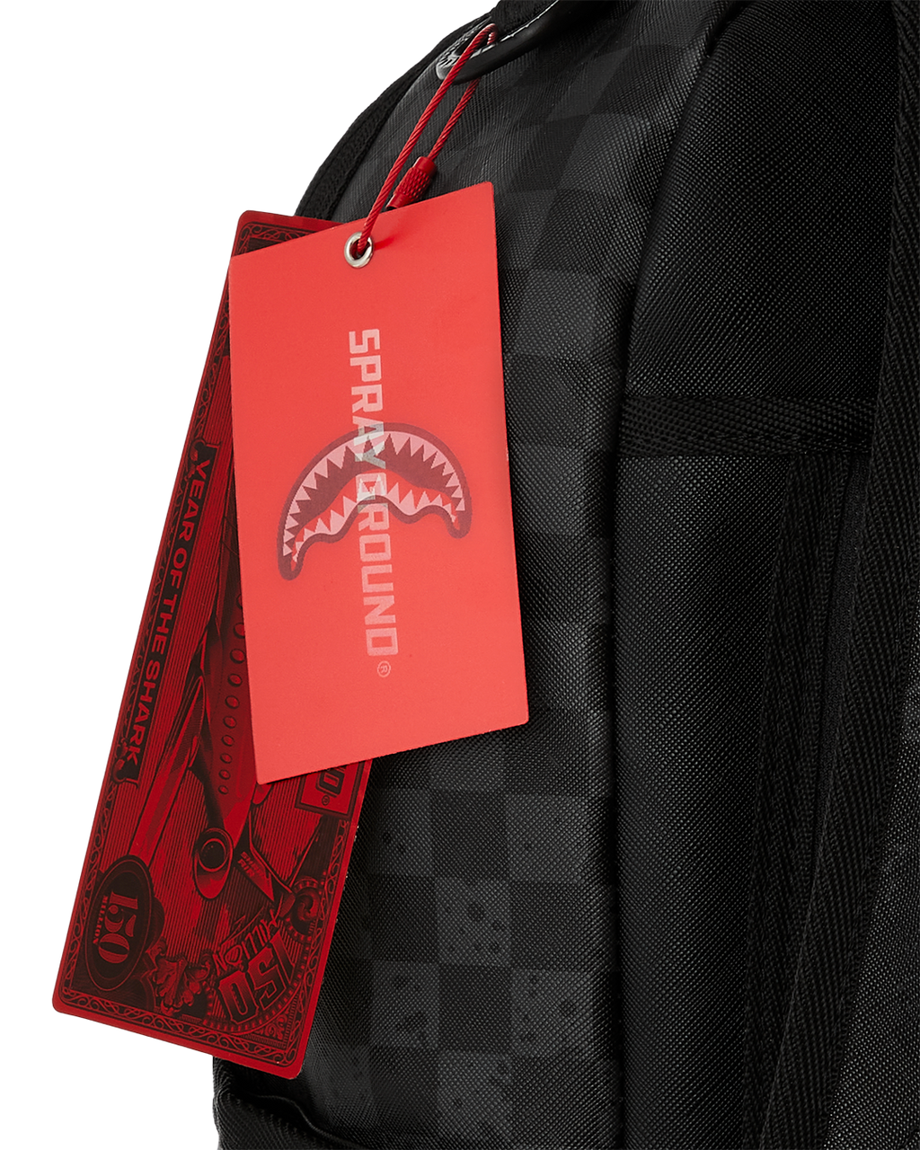 Limited Edition THE PHANTOM FADE BACKPACK