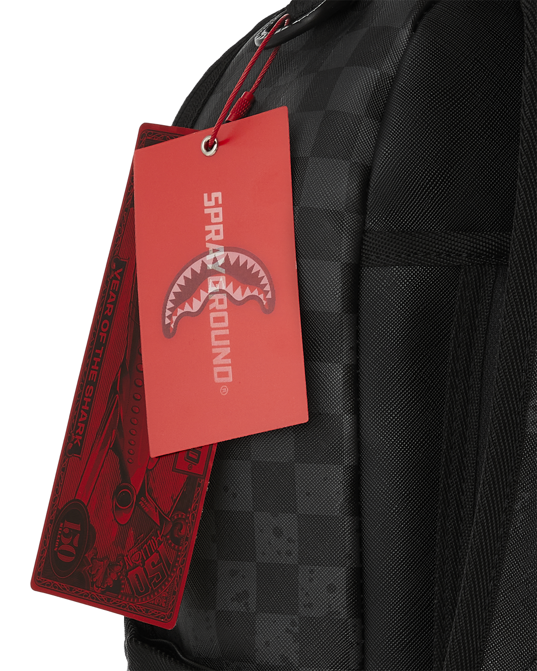 Limited Edition THE PHANTOM FADE BACKPACK