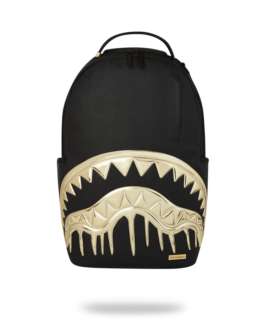 Limited Edition GOLDHEART SHARK DRIP BACKPACK