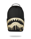Limited Edition GOLDHEART SHARK DRIP BACKPACK