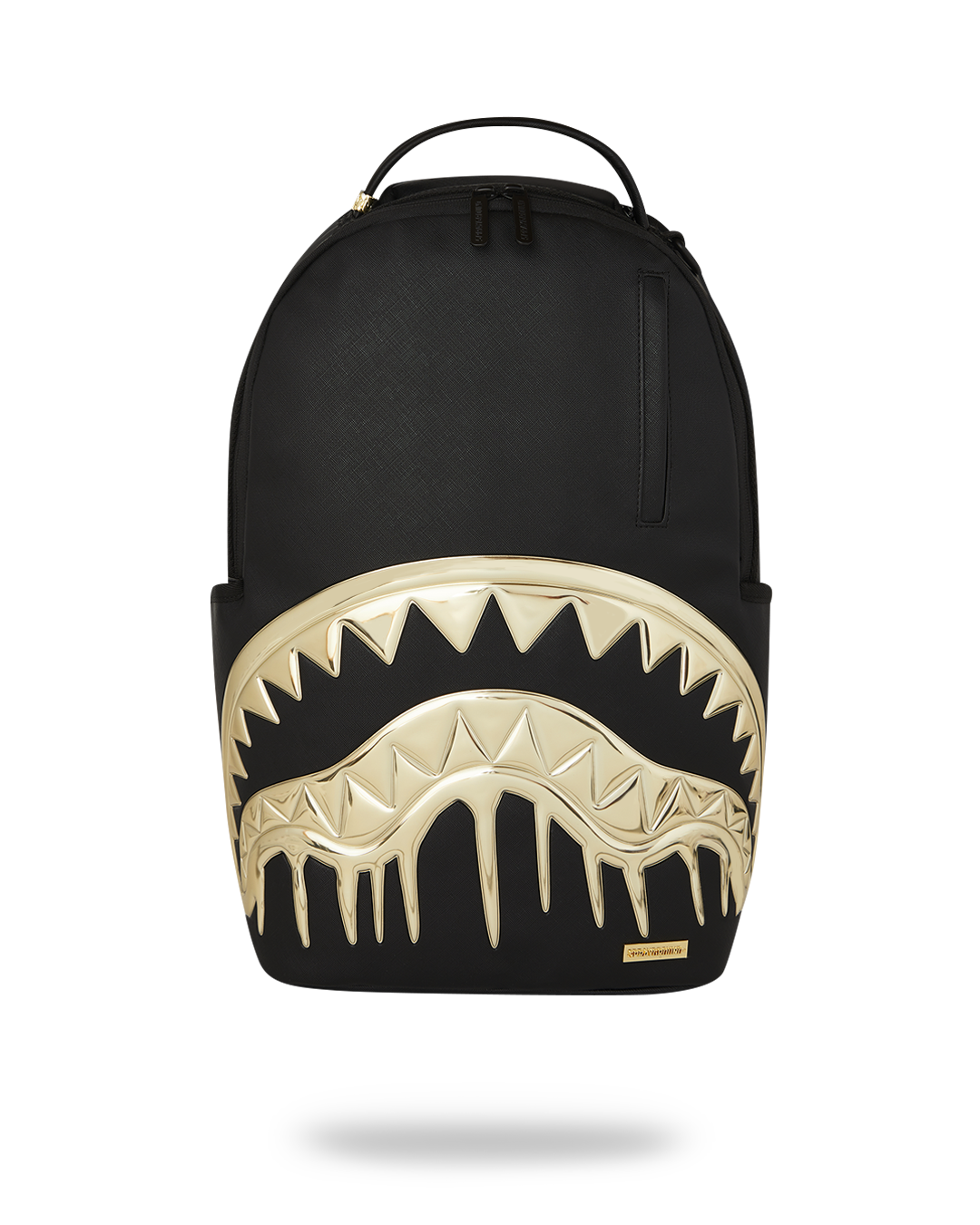 Limited Edition GOLDHEART SHARK DRIP BACKPACK