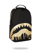 Limited Edition GOLDHEART SHARK DRIP BACKPACK