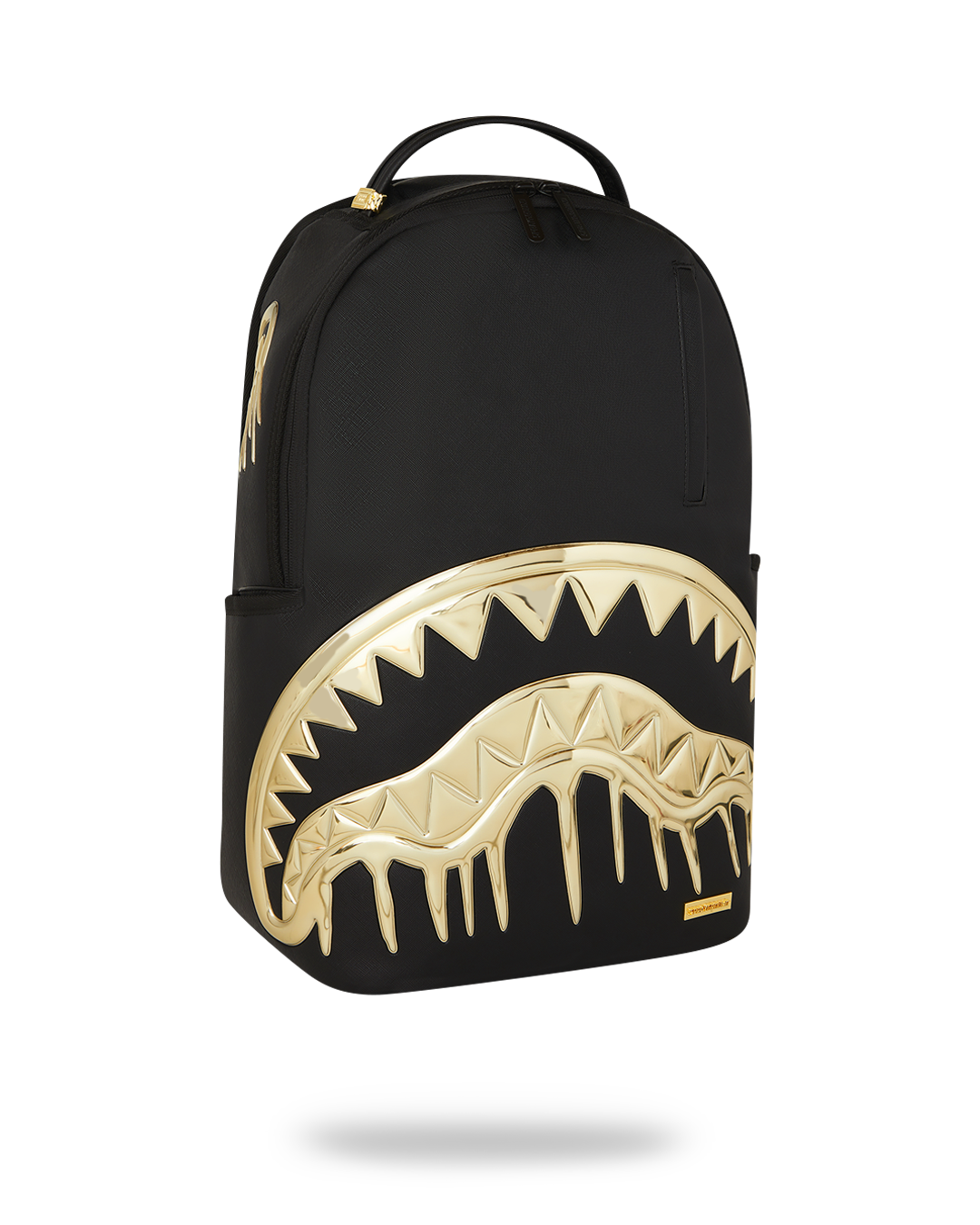Limited Edition GOLDHEART SHARK DRIP BACKPACK