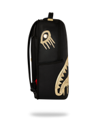 Limited Edition GOLDHEART SHARK DRIP BACKPACK
