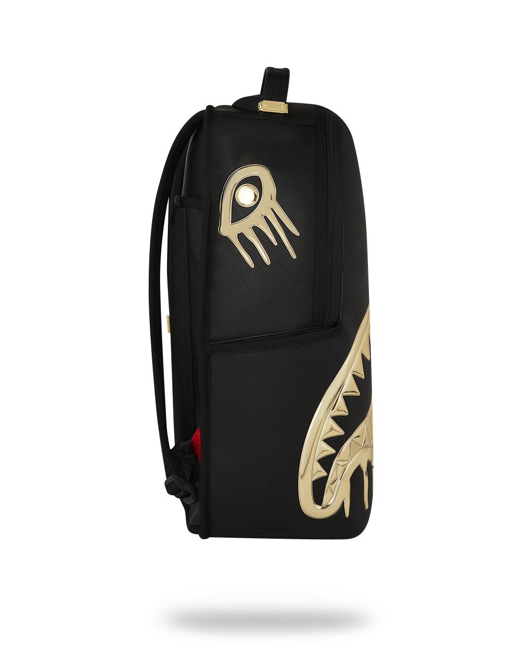 Limited Edition GOLDHEART SHARK DRIP BACKPACK