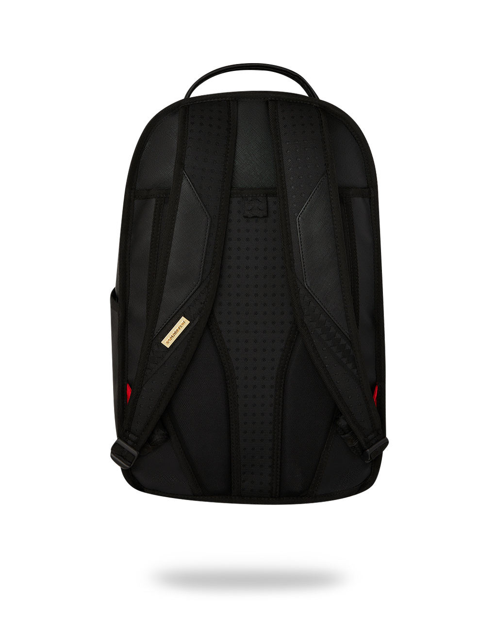 Limited Edition GOLDHEART SHARK DRIP BACKPACK