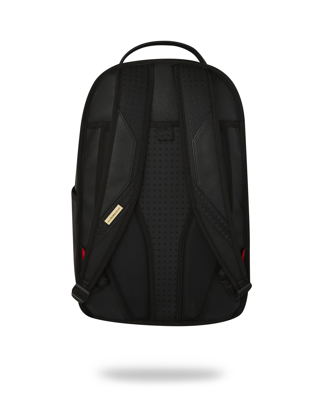 Limited Edition GOLDHEART SHARK DRIP BACKPACK