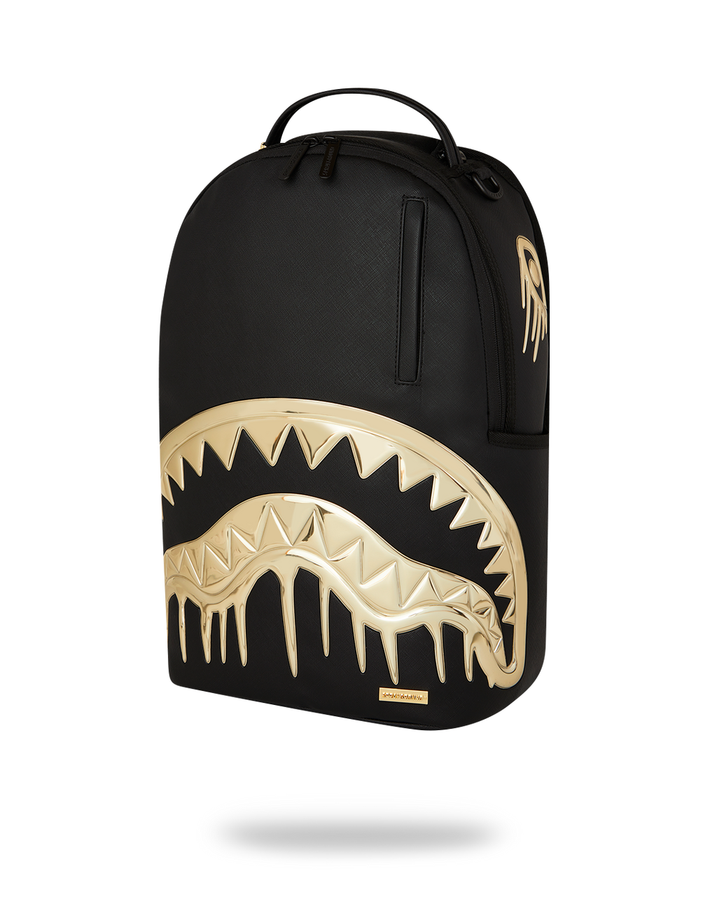 Limited Edition GOLDHEART SHARK DRIP BACKPACK