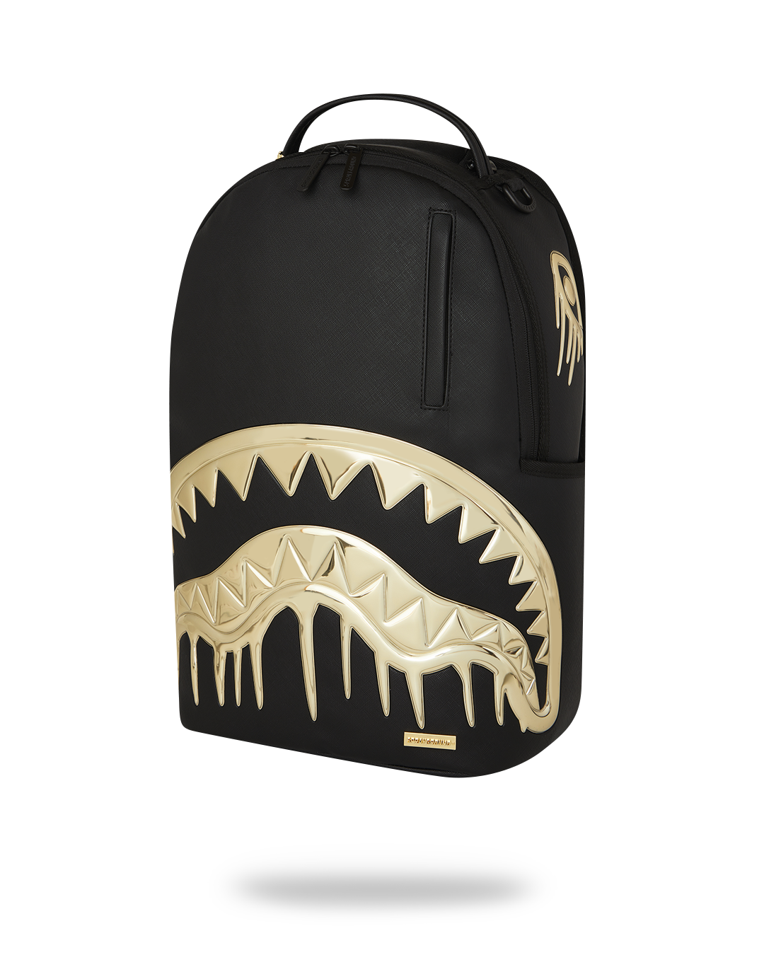 Limited Edition GOLDHEART SHARK DRIP BACKPACK
