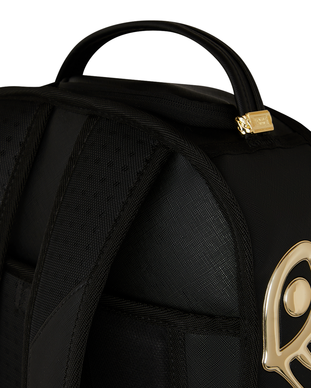 Limited Edition GOLDHEART SHARK DRIP BACKPACK