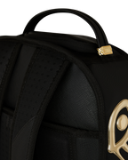 Limited Edition GOLDHEART SHARK DRIP BACKPACK