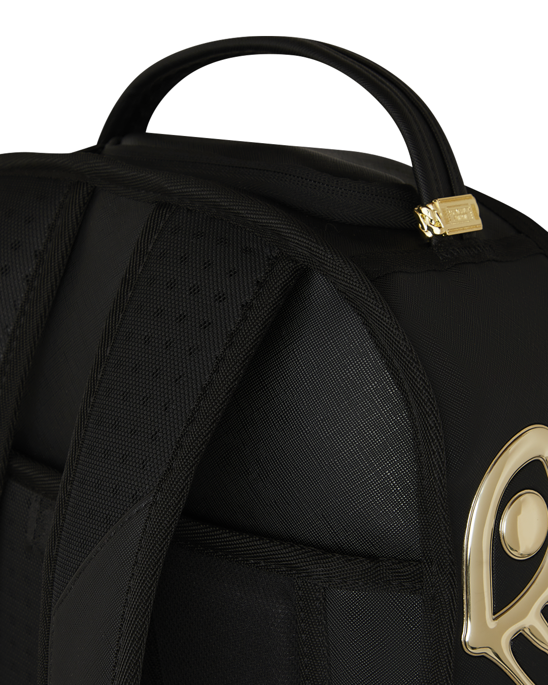 Limited Edition GOLDHEART SHARK DRIP BACKPACK