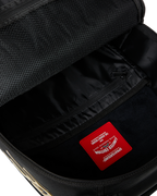Limited Edition GOLDHEART SHARK DRIP BACKPACK