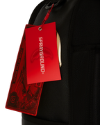 Limited Edition GOLDHEART SHARK DRIP BACKPACK