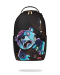Limited Edition ZOMBIE BEAR BRAINS BACKPACK