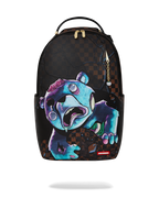 Limited Edition ZOMBIE BEAR BRAINS BACKPACK