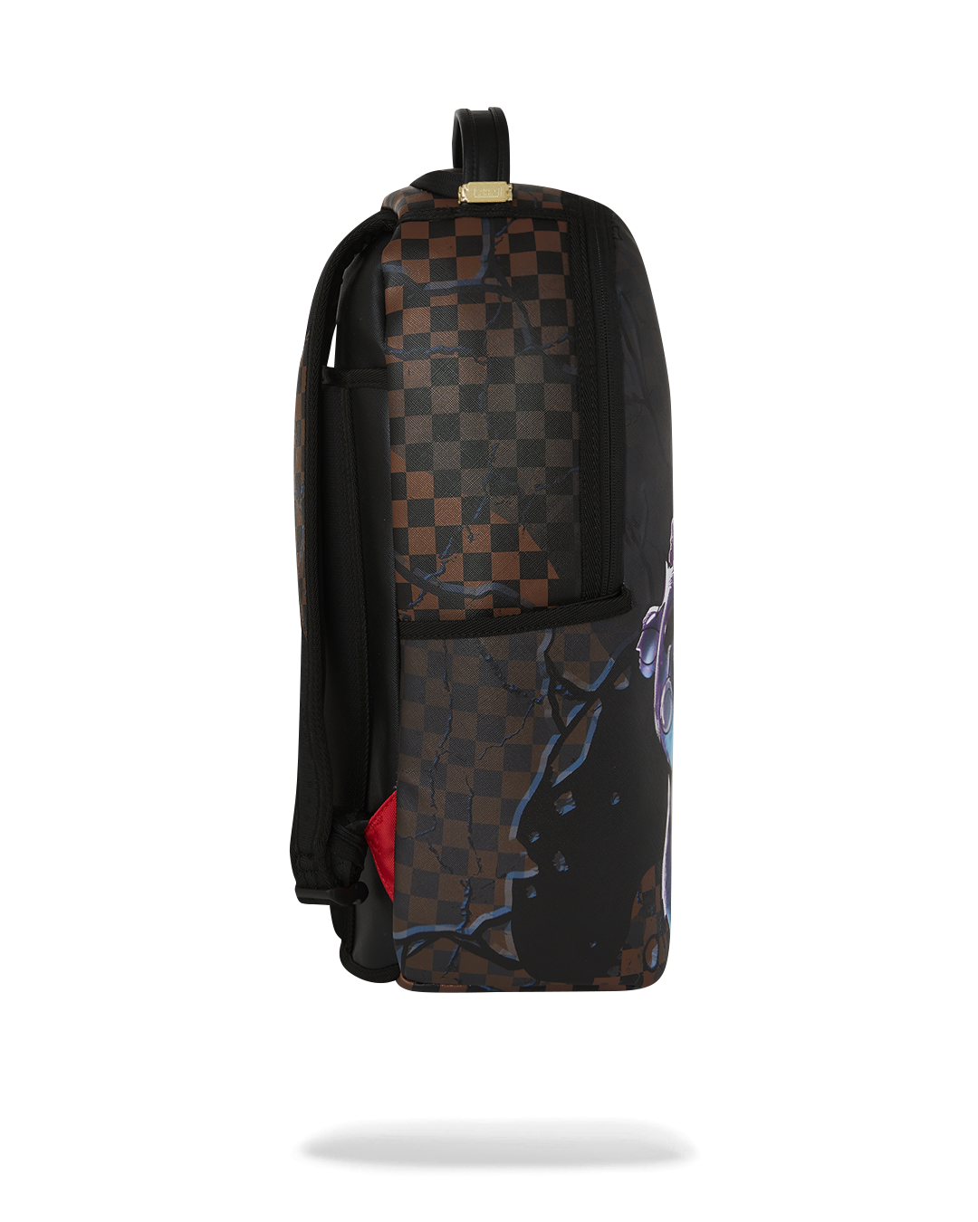 Limited Edition ZOMBIE BEAR BRAINS BACKPACK