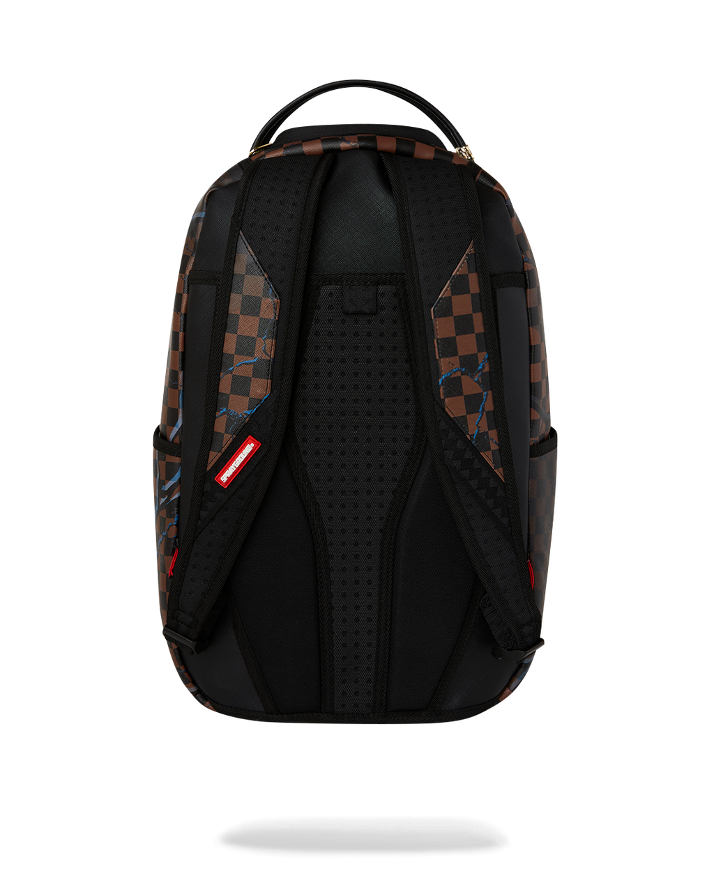 Limited Edition ZOMBIE BEAR BRAINS BACKPACK
