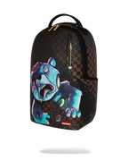 Limited Edition ZOMBIE BEAR BRAINS BACKPACK