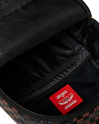 Limited Edition ZOMBIE BEAR BRAINS BACKPACK