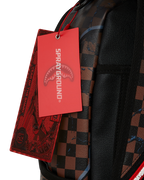 Limited Edition ZOMBIE BEAR BRAINS BACKPACK