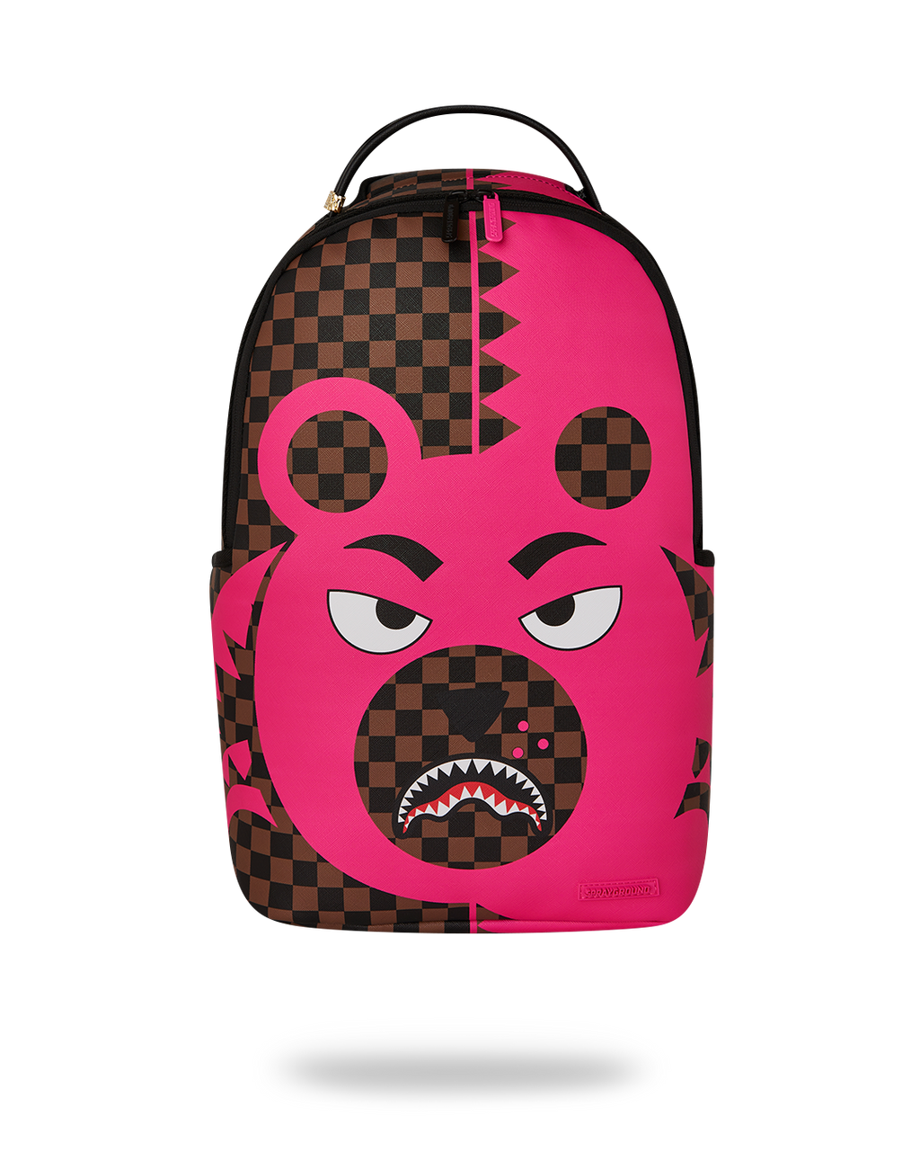 Limited Edition GUMDROP MONEY BEAR SHARK BACKPACK