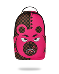 Limited Edition GUMDROP MONEY BEAR SHARK BACKPACK