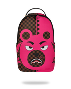 Limited Edition GUMDROP MONEY BEAR SHARK BACKPACK